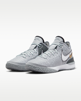 LeBron NXXT Gen Basketball Shoes. Nike.com
